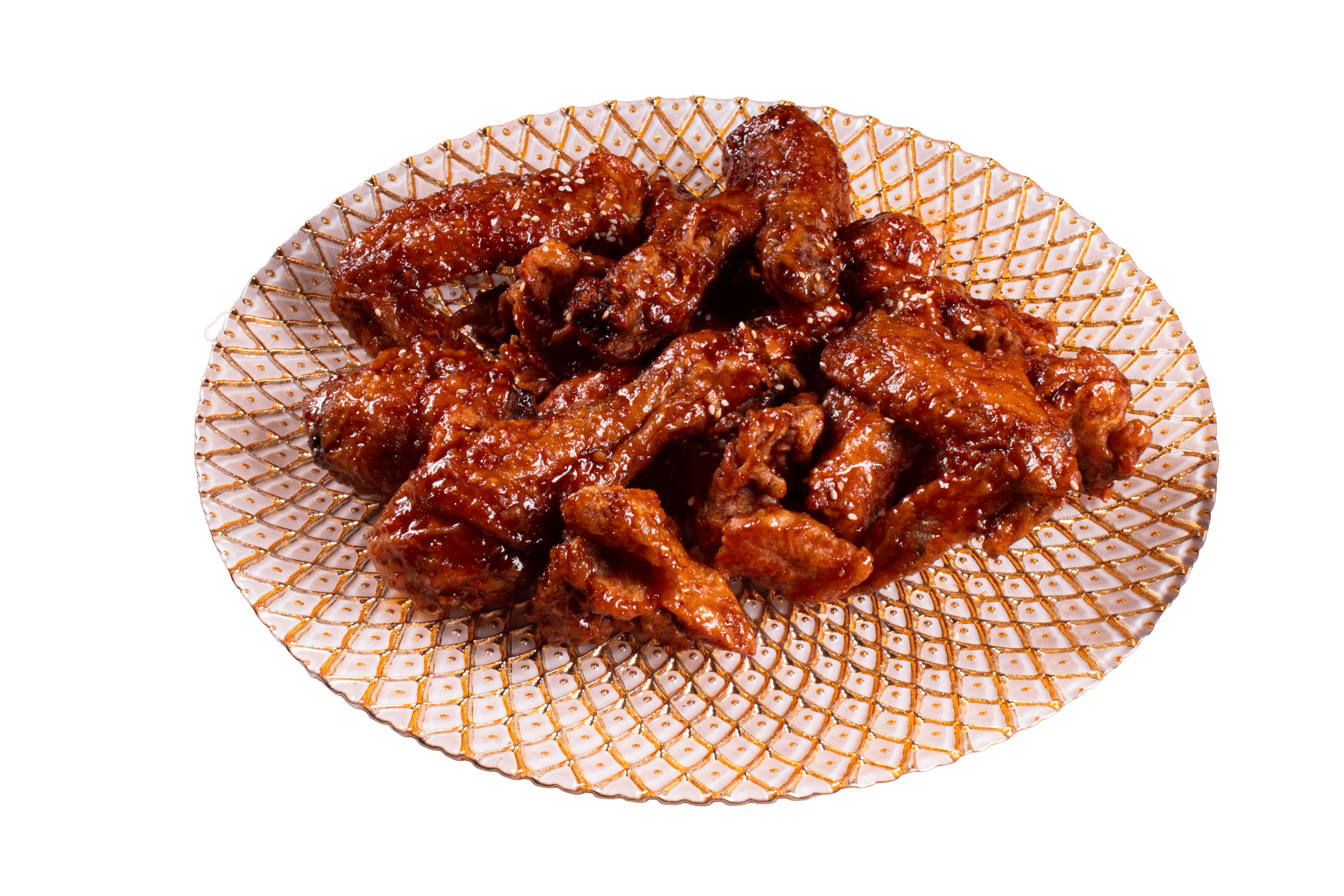 Pollo YangYeom 양념치킨