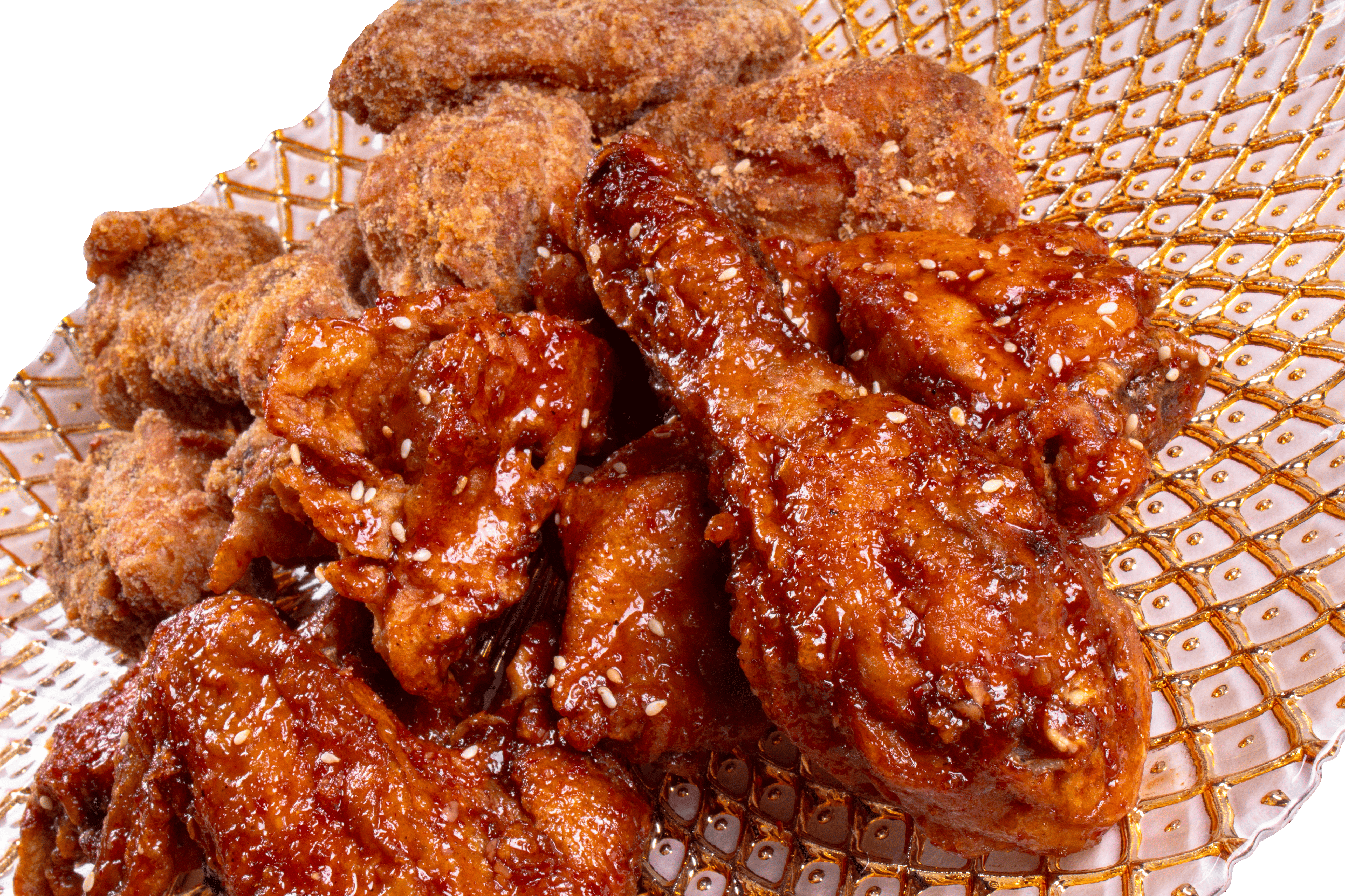 Ganji / PuringPuring 간지반 푸링푸링반 