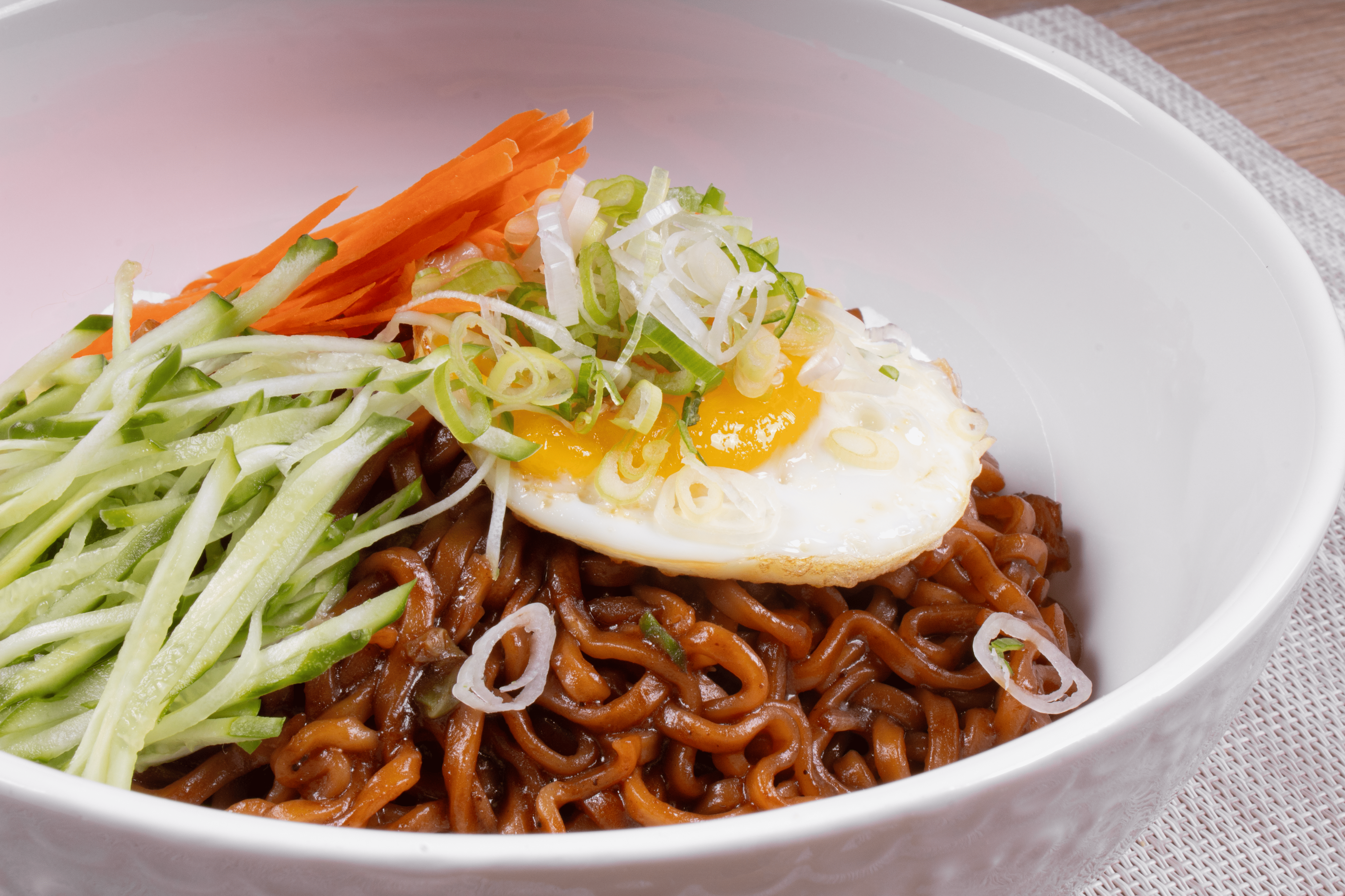 Chapaguetti 짜파게티